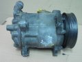 Компресор за климатик 96 565 723 80 за PEUGEOT 407  607 CITROEN C5  2.7HDI, снимка 6