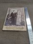 стара снимка Семейство Хисаря 1902 г., снимка 1 - Други ценни предмети - 42106826