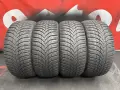 225 50 17, Зимни гуми, Lassa Snoways4, 4 броя, снимка 3
