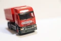 HERPA H0 1/87 IVECO КАМИОН МОДЕЛ КОЛИЧКА TIR, снимка 9