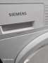 сушилня с термопомпа Siemens , снимка 2