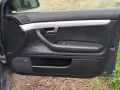 Кожени кори врати за Ауди А4 Б6 Audi A4 B6 S-Line, снимка 1