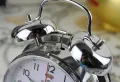 ⏰ Класически ретро механичен будилник – Стил и функционалност ⏰, снимка 3