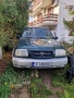 Suzuki Grand vitara 2.5L/ V6/ БЕНЗИН/ГАЗ, снимка 4