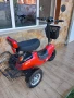 Електрическа триколка., снимка 4