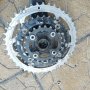 Курбел за велосипед колело Shimano deore lx , снимка 3