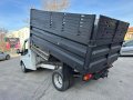 Ford transit 2.4 140к.с /САМОСВАЛ/ Дясна дирекция - цена 17 500 лв - БЕЗ БАРТЕР - нов внос Англия на, снимка 6
