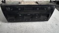 Климатичен блок / панел / табло зa Audi S6 4B0820043Q, снимка 1