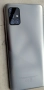 SAMSUNG GALAXY A51 128GB(напукано стъкло на дисплей) работи повече от петфектно!, снимка 3