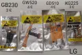 Лентови кабели за LG KG290,KG280,KG220,KU380,KE600,KE800,KF600,KF510,KS360,KU580,KP500,KF750,KU385, снимка 5
