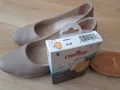 Кожени дамски обувки 37 номер, снимка 6