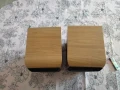 Studio Power A2-3 beech – датски пасивни тонколони, снимка 3