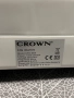Вентилаторна печка/духалка Crown, снимка 5