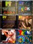 Колекция Метъл, Рок и др. музикални дискове CD - Част 4, снимка 14