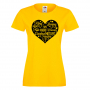 Дамска тениска Mother Heart Words 2,Празник на Майката,Подарък,Изненада,Рожден Ден, снимка 8