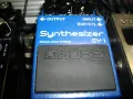 Sintezator za  kitara BOSS SY-1, снимка 5