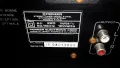 Усилвател PIONEER A-333 + F-443L, снимка 11