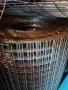 Мрежа за клетки поцинкована 25х25х2, снимка 4
