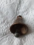 Камбанка стара бронзова 47712, снимка 3