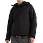 Мъжко зимно яке  ONEILL Flint Jacket Black, снимка 1