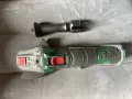 Акумулаторен флекс/ъглошлайф Parkside/Парксайд 20v, снимка 3