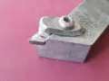 Нож за струг със сменяеми пластини, снимка 3