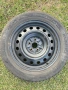 Продавам зимни гуми Kumho 205/55/16, снимка 4