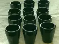 Продавам чисто нови стъклени и керамични чаши, снимка 7