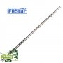  Шаранска пръчка Filstar Carbo Specialist Carp II 3.30м, снимка 1 - Въдици - 16990594