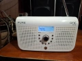 Продава се интернет радио Pure One Elite. , снимка 1