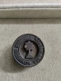 Стар бронзов енорийски църковен печат от царско време, снимка 7