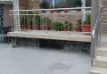 Алуминиеви парапети Качесво без конкуренция!, снимка 10