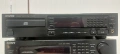 Сд плеър KENWOOD DP-4030, снимка 1