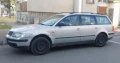 Фолксваген пасат Б5 1.8/ 125к.с./ Газ/с външни забележки/качваш се и караш, снимка 3