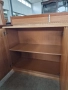 Масивен Шкаф-внос от Германия , снимка 2