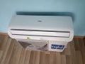 Инверторен климатик Haer AS35TABHRA 12ка., снимка 2