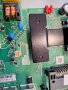 MAIN BOARD TPD.RT2841.PB775  TCL 32S615 for 32inc for DISPLAY  LVW320NDFL, снимка 2