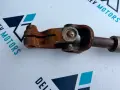 480804ba0a кормилен прът с карета от Nissan X-Trail (t32) 1.6 dCi, двигател R9M, снимка 2
