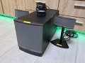 📣 Bose Companion 5 – мултимедийна система, снимка 4