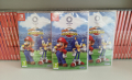 [NINTENDO Switch] СУПЕР Цена! НОВИ/Mario/ Metroid/ Pokemon/Kirby/ Pikmin/ Luigi, снимка 2