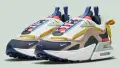 Прпдавам NIKE Спортни обувки W AIR MAX FURYOSA нови, снимка 2