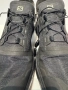 Туристически обувки SALOMON.Номер 45, снимка 3