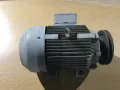 Трифазен електро мотор Сименс , снимка 1