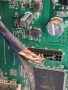 Платка MAIN BOARD TP.S506.PB819 за 32-инчов телевизор CROWN Модел 32J1100 , с дисплей D32-M30, снимка 5