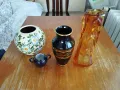 Захарници, вази, чаши, купи, гарафи, , снимка 17