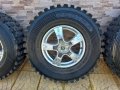 Джанти с гуми за G class 235/85/16, снимка 4