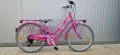 Колело за момиче Giulia велосипед 24", снимка 1