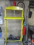 Хидравлична преса, снимка 1
