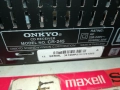 ONKYO CR-245 USB/CD RECEIVER-ВНОС SWISS 2308352111, снимка 15