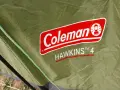 Просторна семейна палатка COLEMAN, снимка 5